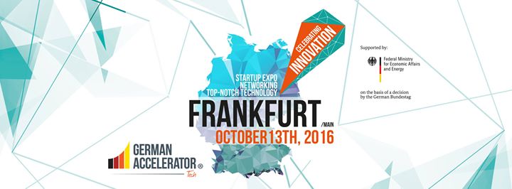 Celebrating Innovation, Frankfurt (Main)