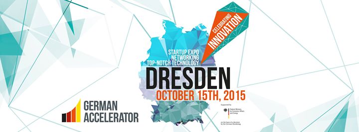 Celebrating Innovation // Dresden // Germany