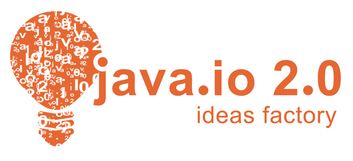 Java.io 2.0 — ideas factory