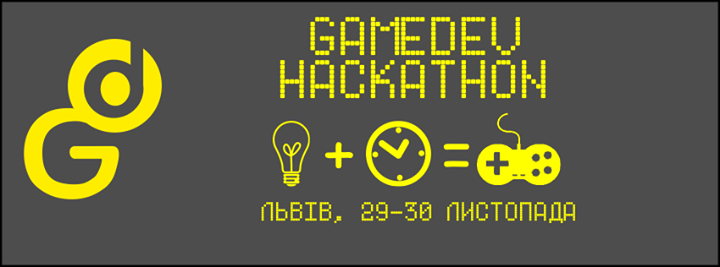 GameDev Hackathon