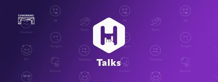 Hackraft Talks: IT Career Meetup