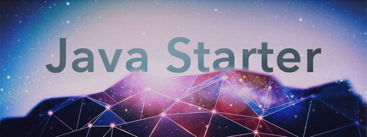 Курс Java Starter