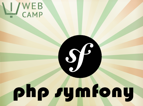 Php symfony