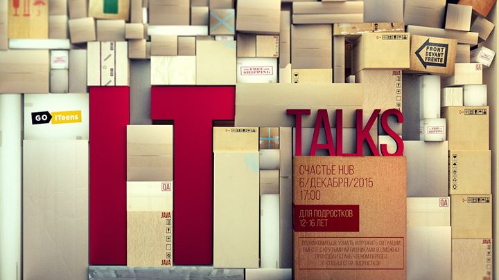 IT-talks