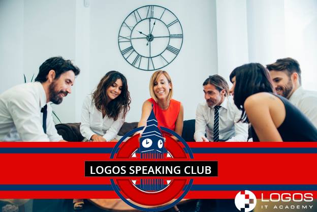 LOGOS Speaking CLUB