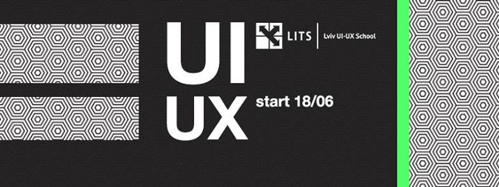 Модульний базовий курс UI/UX