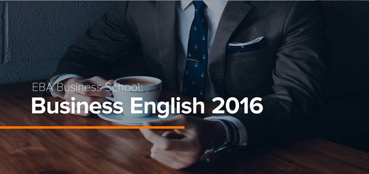 EBA Business English School