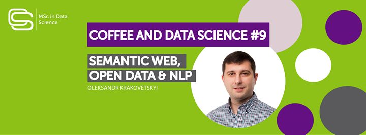 Coffee & Data Science #9