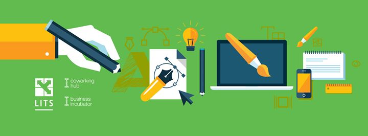 LITS Dnepropetrovsk UI/UX basic course Базовый курс UI/UX