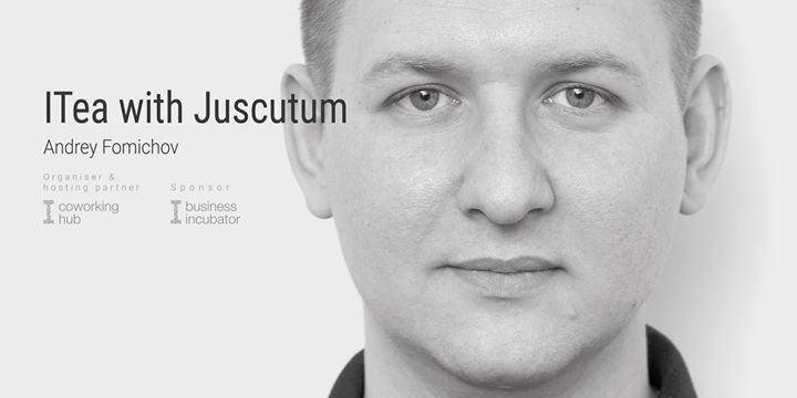 “ITea with Juscutum” | Юридические консультации