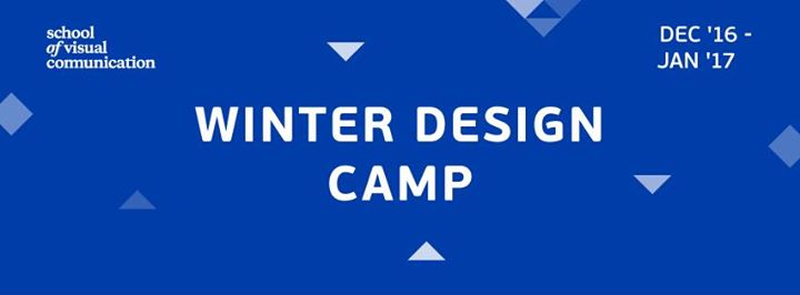 Winter Design Camp