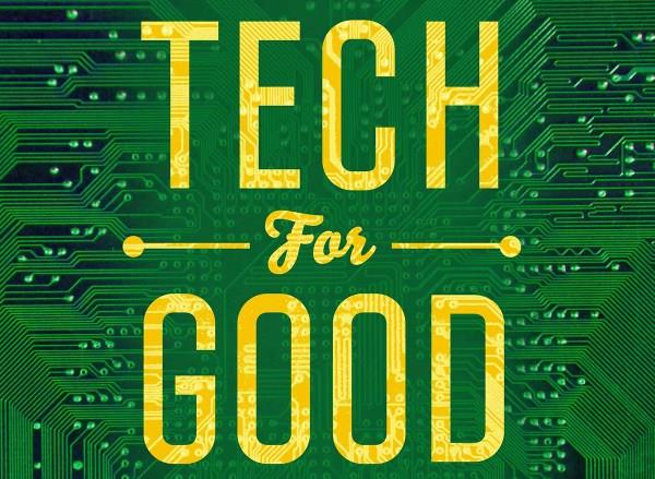 Tech for Good Meetup: Apps for Good