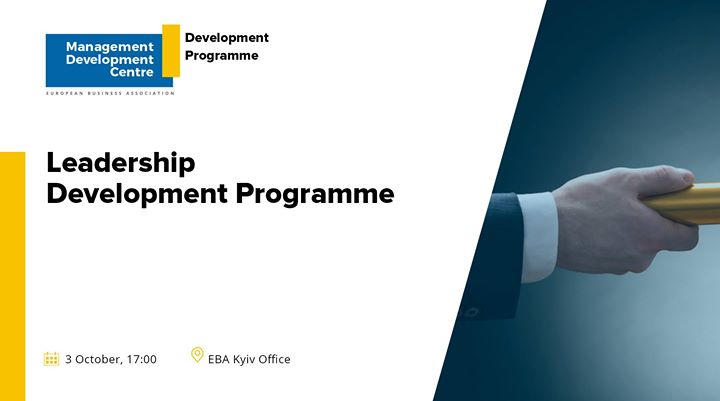Leadership Development Programme