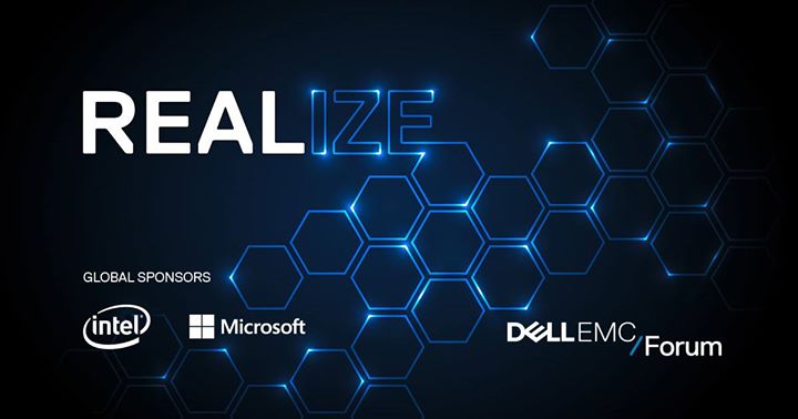 Dell EMC Forum Seoul