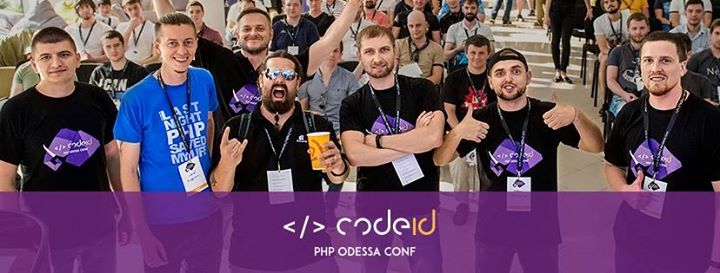 Межсезонная встреча Web-разработчиков CodeID