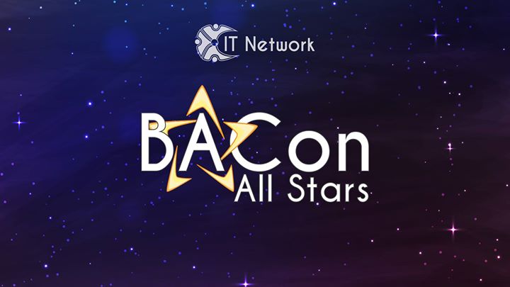It Network BACon Allstars