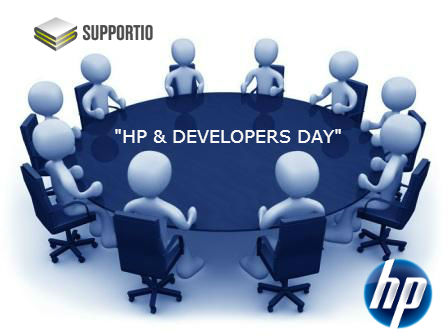 «HP & DEVELOPERS DAY»