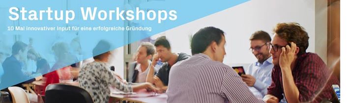 Startup Workshop 6: Sales Funnel Strategien für Startups und Gründer