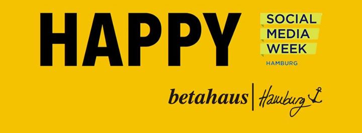 betahaus HAPPY dance