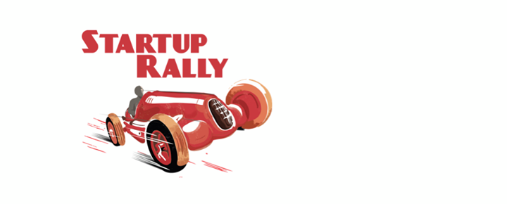 Startup Rally