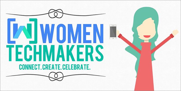 Women Techmakers: How to develop Websites