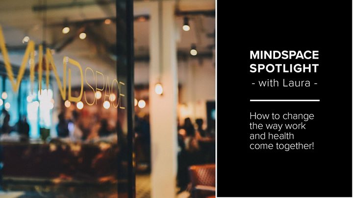 Mindspace Spotlight with Laura - Facebook Live Interview