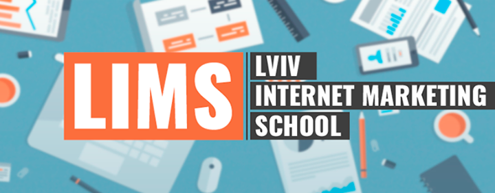 Lviv Internet Marketing School
