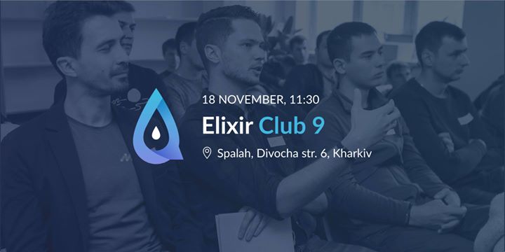Elixir Club 9
