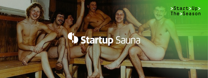 Startup Sauna - spectators' list - #StartUpTheSeason
