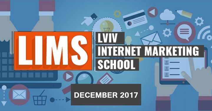 Lviv Internet Marketing School
