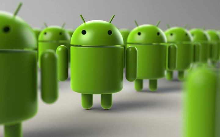 Clean Architecture in Android. TechTalk