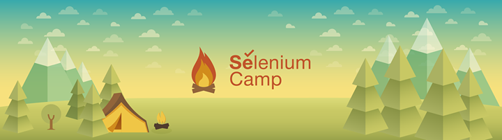 Selenium Camp 2018
