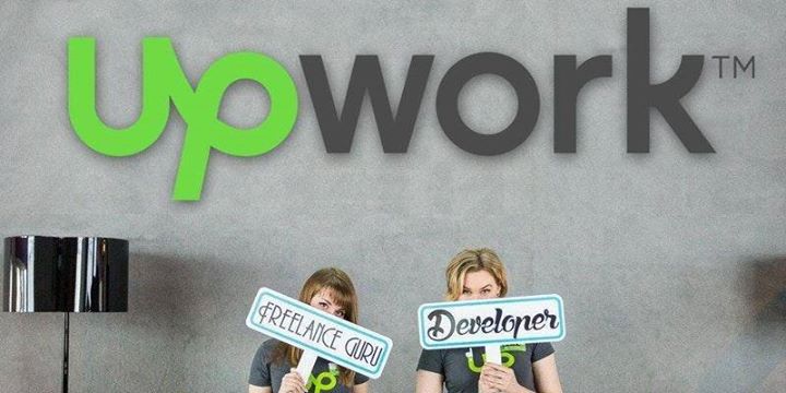 Upwork Regional Freelance Summit: Odessa