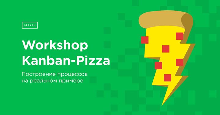 Workshop Kanban-pizza
