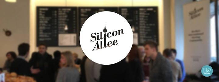 Silicon Allee Monthly Meet Up, August Edition