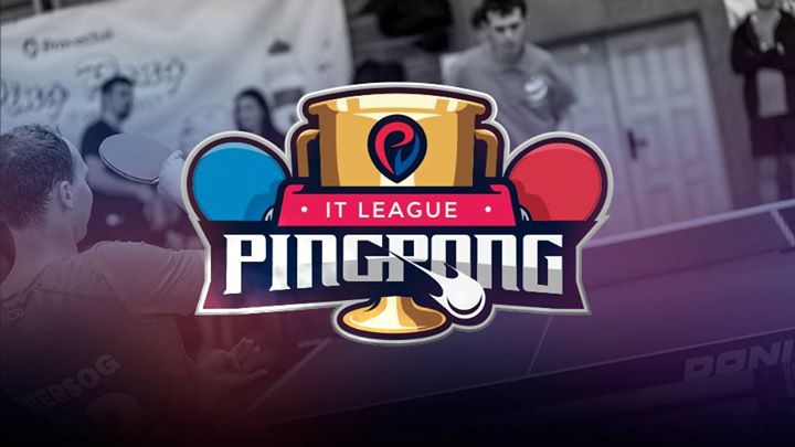 Ping Pong - It League