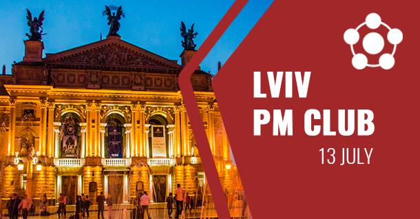 Lviv PM Club (July)