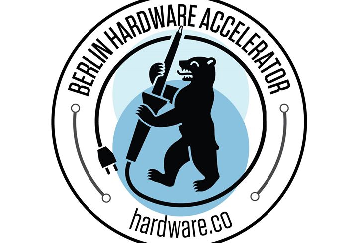 Hardware.co Accelerator Info Session