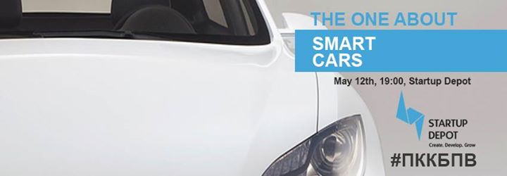 The one about smart cars