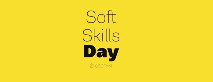 Soft skills Day