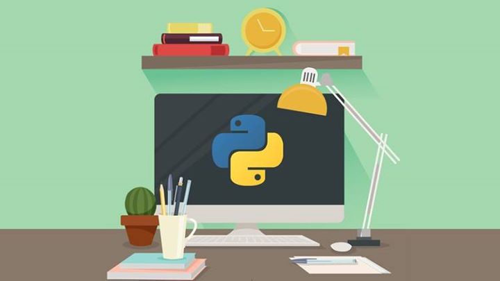 2-Days Python Workshop