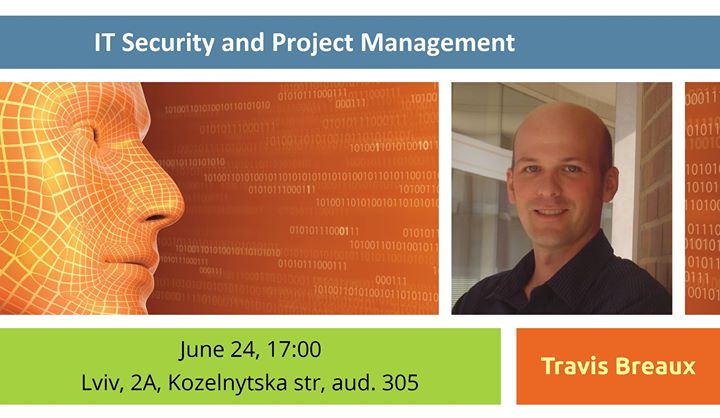 Master-class IT Security and Project Management