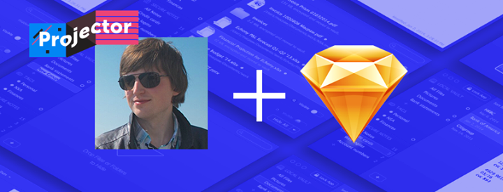 Лекция и мастер-класс Димы Новикова. Прелести Sketch.app или почему Adobe пора взяться за ум