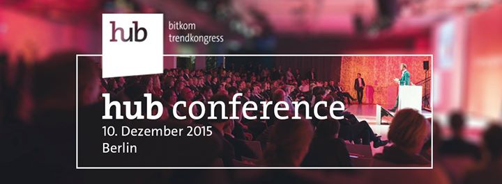 hub conference
