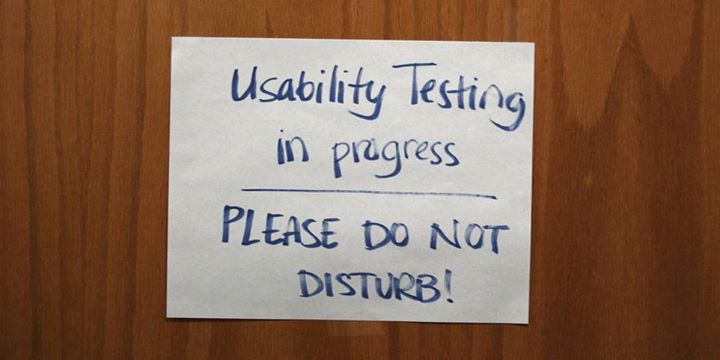 UX-Testing