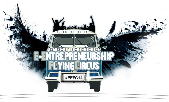 E-Entrepreneurship Flying Circus HWR-Berlin
