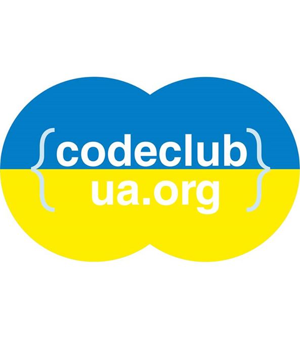 Родительское собрание CodeClubUA (Одесса)