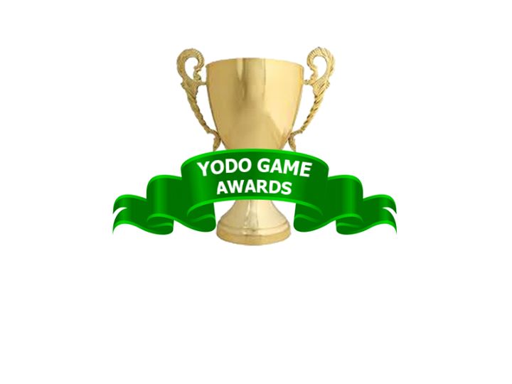 Yodo Game Award