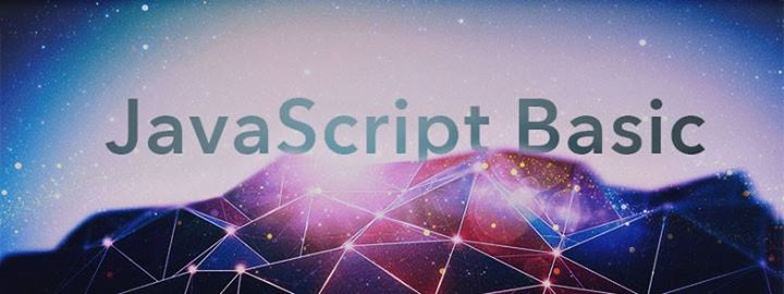 Курс JavaScript Basic - от переменных до объектов