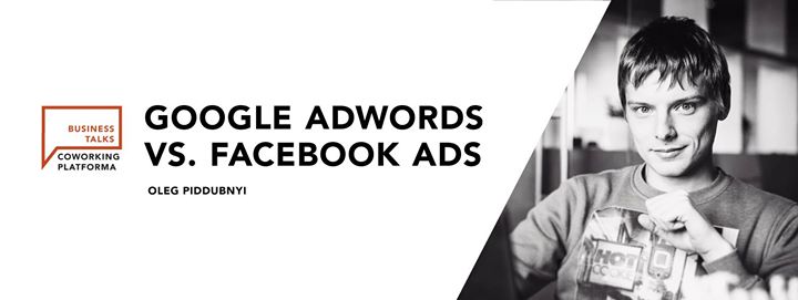 Battle of the Titans - Google Adwords vs. Facebook Ads